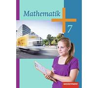 Mathematik - Ausgabe 2014 für die Klassen 6 und 7 Sekundarstufe I: S (Tapa dura)