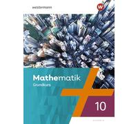 Mathematik - Ausgabe N 2020. 10G.Schulbuch