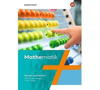 Mathematik - Ausgabe N 2020 Arbeitsheft. Besser ankommen Hilfen für den Übergang in die 5. Klasse