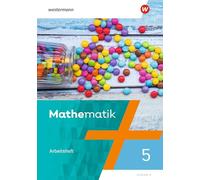 Mathematik - Ausgabe N 2020. Arbeitsheft mit Lösungen 5
