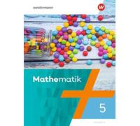 Mathematik - Ausgabe N 2020. Schulbuch 5: Schulbuch 5
