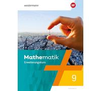 Mathematik - Ausgabe N 2020. Schulbuch 9E
