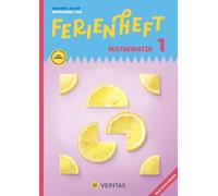 Mathematik Ferienhefte - Ferienheft 5. Schuljahr AHS / NMS - Mit eingelegten Lösungen