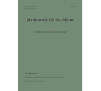Mathematik für das Abitur: Booklet 5: 1-26