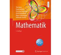 Mathematik: Includes Digital Download