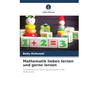 Mathematik lieben lernen und gerne lernen: Fortbildung zum Thema Nachhaltigkeit in der Mathematik