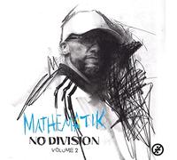 Mathematik - No Division Vol.2 [VINYL] [Vinilo]