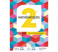 Mathématiques 2de