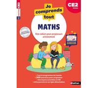 Mathématiques CE2