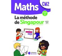 Mathématiques CM2 méthode de Singapour: Fichier 2