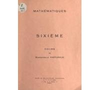 Mathématiques (ebook)