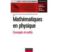 Mathématiques En Physique (ebook)