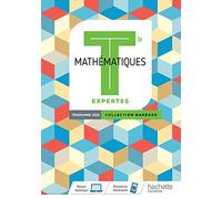 Mathématiques expertes Tle