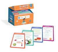 Mathématiques La boîte à mini-problèmes CM1-CM2-6e