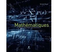 Mathématiques: Le monde fascinant des chiffres