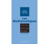 Mathematiques (les) -pdf (ebook)
