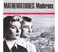 Mathematiques Modernes - Les Viditeurs Du Soir [Vinilo]