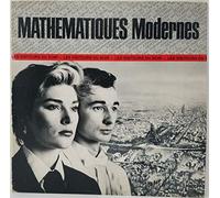 Mathematiques Modernes - Les visiteurs du soir (vinyl) [Vinilo]