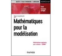 Mathématiques Pour La Modélisation (ebook)