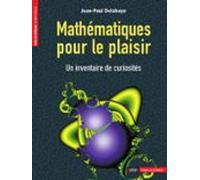 Mathématiques Pour Le Plaisir (ebook)