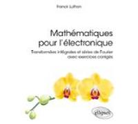 Mathématiques Pour Lélectronique (ebook)