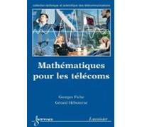 Mathématiques Pour Les Télécoms (ebook)