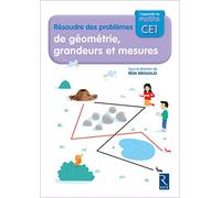 Mathématiques Résoudre des problèmes CE1 J'apprends les maths