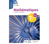 Mathématiques Tle enseignement commun STMG, STHR, ST2S