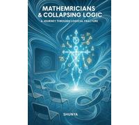 Mathemricians & Collapsing Logic: A Journey Through Logical Fracture: 2 (The Ontologic Series)