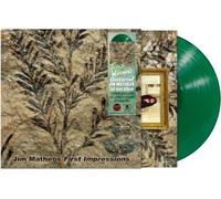 Matheos, Jim - First Impressions [Vinilo]