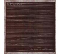 Matheson - Word Is on the Wire [Vinilo]