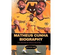 MATHEUS CUNHA BIOGRAPHY: The making of Brazilian star