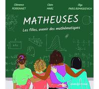 Matheuses: Les filles sont l'avenir des mathématiques