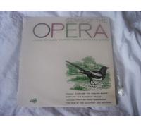 Mathew Bowers / London Pro Musica Symphony - FDY 2072 Gems of the Opera LPMS Mathew Bowers LP