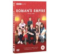 Mathew Horne - Roman's Empire [Reino Unido] [DVD]