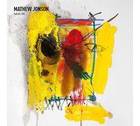 Mathew Jonson - Fabric 84