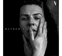Mathew V - The Fifth [Vinilo]