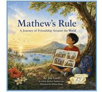 Mathew's Rule: Helping Kids Around the World (Growing Up Around World)