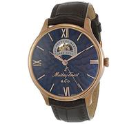 Mathey-Tissot Edmond LE reloj automático de corazón abierto para hombre MC1886PI