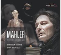 Mathias Christian Kosel - Mahler - Der Teufel tanzt mit mir