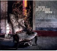 Mathias Delplanque - Drachen