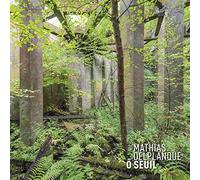 Mathias Delplanque - O Seuil (2 Vinyls) [Vinilo]