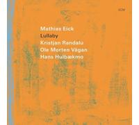 Mathias Eick - Lullaby [Vinilo]