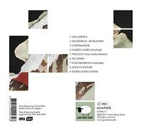 Mathias Heise Quadrillion - Decadence