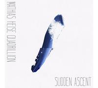 Mathias Heise Quadrillion - Sudden Ascent (180g) [Vinilo]