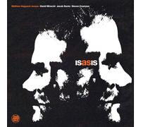 Mathias Højgaard Jensen - Is As Is