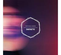 Mathias Kaden - Energetic