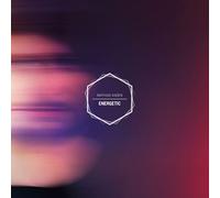 Mathias Kaden - Energetic [Vinilo]
