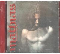 MATHIAS - MATHIAS CD UK NO FACE 2000