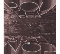 Mathias Mesteno - Boulevard Confessions [VINYL] [Vinilo]